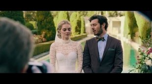 Tráiler español 'Noche de bodas'