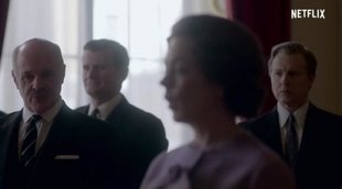 Tráiler subtitulado 'The Crown' Temporada 3