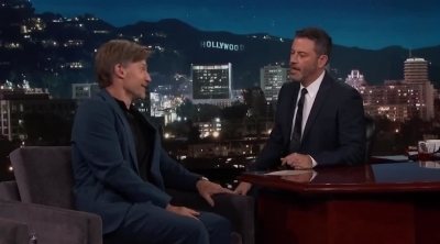 Nikolaj Coster Waldau sobre el grupo de WhatsApp de 'Juego de Tronos' y los Emmy