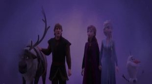 Tráiler 'Frozen 2' #3