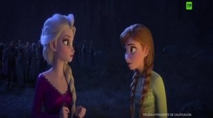 Tráiler español 'Frozen 2' #3