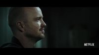 Tráiler 'El Camino: Una película de Breaking Bad' #2