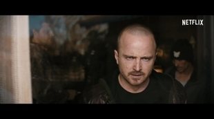 Tráiler subtitulado al español 'El Camino: Una película de Breaking Bad' #2