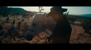 Tráiler 'Western Stars'