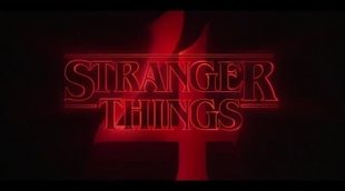 'Stranger Things 4': Anuncio de renovación