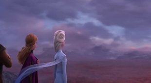 'Into The Unknown', primera canción de 'Frozen 2'