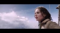 Tráiler #2 'The Aeronauts'