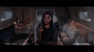 Tráiler temporada 3 de 'Star Trek Discovery'