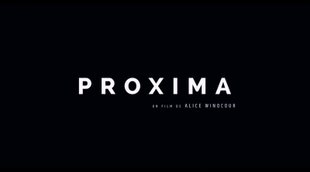 Tráiler original 'Proxima'