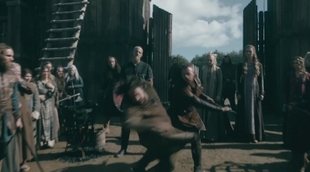 'Vikingos', tráiler temporada final