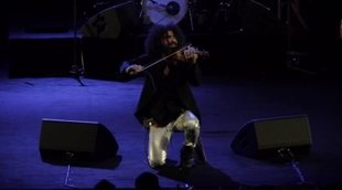 Tráiler 'Ara Malikian: una vida entre las cuerdas'