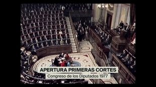 Clip #3 'La defensa, por la libertad': Primeras cortes