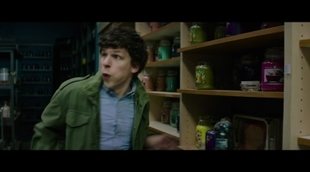 Tráiler en español 'Zombieland: Mata y remata' #2