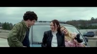 Spot 'Zombieland: Mata y remata': Aún más raro