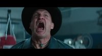 Spot 'Zombieland: Mata y remata': Familia disfuncional