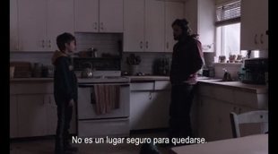 Tráiler subtitulado 'La luz de mi vida'