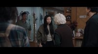 Tráiler español 'The Farewell'