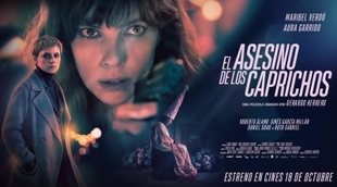 Spot 'El asesino de los caprichos'