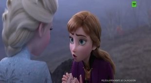 Tráiler español 'Frozen 2' #4