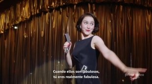 Tráiler 'La maravillosa Sra. Maisel' Temporada 3