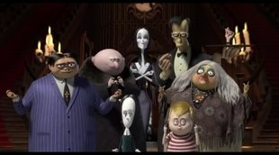 Tráiler 'La familia Addams' #3