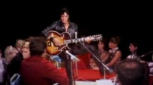 Tráiler 'Elvis Unleashed'