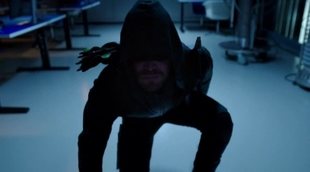 Avance última temporada 'Arrow'