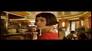 Tráiler 'Amélie'