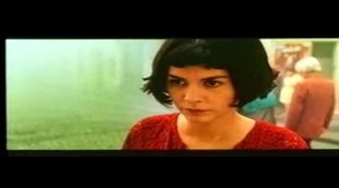 Tráiler español 'Amélie'