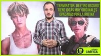 Videocrítica de 'Terminator: Destino oscuro'