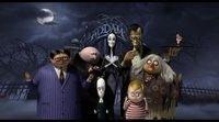 Spot 5 'La Familia Addams'