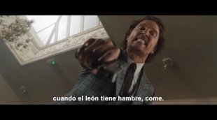 Tráiler subtitulado 'The Gentlemen'