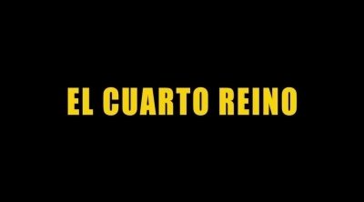 Tráiler 'El cuarto reino'