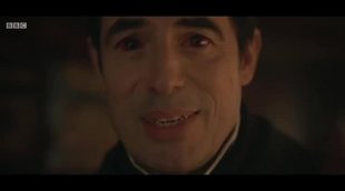 Teaser tráiler 'Drácula'