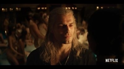 Tráiler 'The Witcher' con Henry Cavill