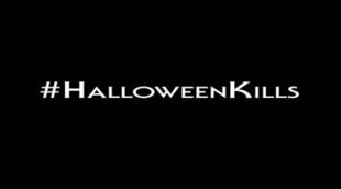 Primeras imágenes del rodaje de 'Halloween Kills'