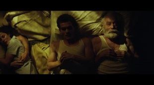 Tráiler final 'Malasaña 32'