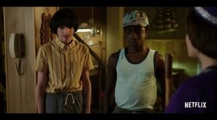 Bloopers 'Stranger Things' Temporada 3