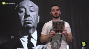 Unboxing de 'La casa de Alfred Hitchcock'