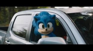 Tráiler español 'Sonic: La película' #2