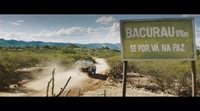 Tráiler subtitulado en inglés 'Bacurau'