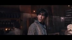 Tráiler 'The Personal History of David Copperfield' VO