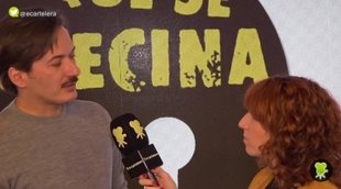 Alberto Caballero ('LQSA'): "Nos han propuesto hacer capítulos en forma de podcast"