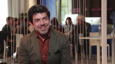 'El traidor' - Entrevista a Pierfranceso Favino