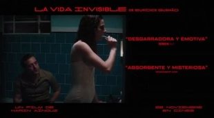 Promo "Eurídice" - 'La vida invisible de Eurídice Gusmão'