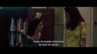 Clip #2 subtitulado 'La vida invisible de Eurídice Gusmão' - 'Hermanas'