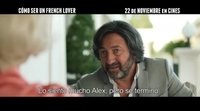 Spot TV 'Cómo ser un French lover'