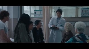 Clip 2 'The Farewell': Visita al doctor