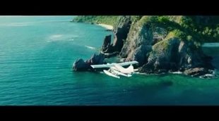 Tráiler español 'Fantasy Island'