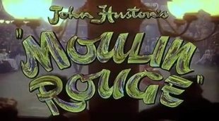 Tráiler inglés Moulin Rouge (1952)